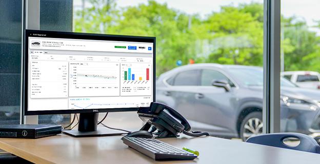 Three Ways Dealers Use Automotive Inventory Management Software.  