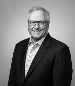 Brian MacDonald