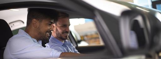 How Dealership Tech Training Improves Vehicle Delivery Experience and Customer Satisfaction. 