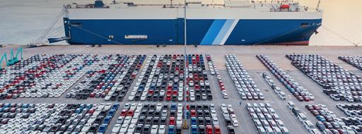 Car Buyers Hit More Dealers Amid Tariff Turbulence