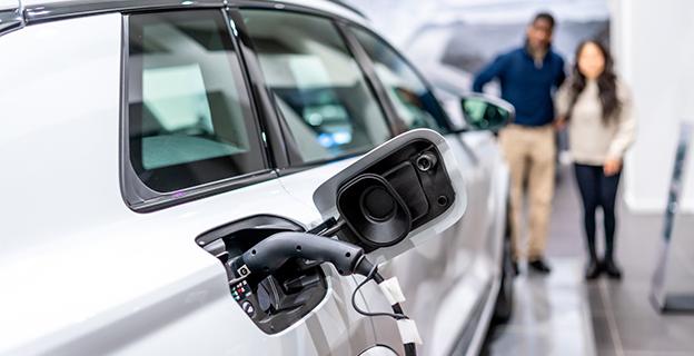 Dealerships Should Always Approach Electric Vehicle Sales Differently.   