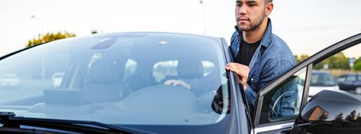 Don’t Flub the Dealership Test Drive.