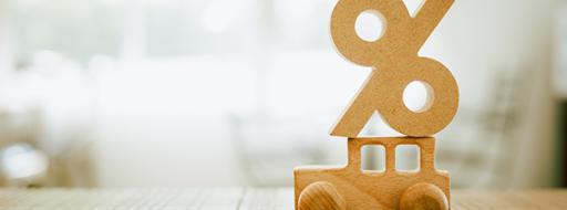 High Interest Rates Hampered Half of Car Shoppers.