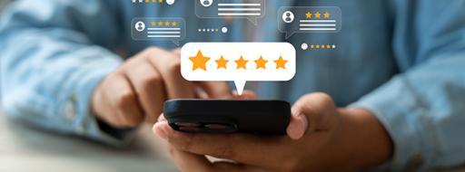 Age and AI's Impact on Dealership Online Reviews 