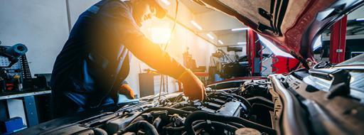 From Recalls to Revenue. How Dealers Can Capture Additional Services.