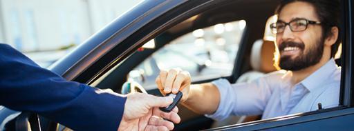 Speed Up the Car Buying Experience With Modern Retailing.