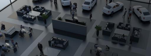 C D K Foundations Suite. The Core of a Connected Dealership.