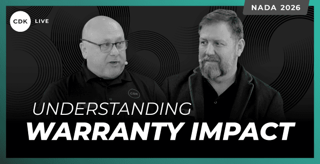 Increase Dealership Service Revenue With Smarter Warranty Operations. 